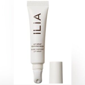 NWT ILIA Lip Wrap Reviving Balm in Lucid